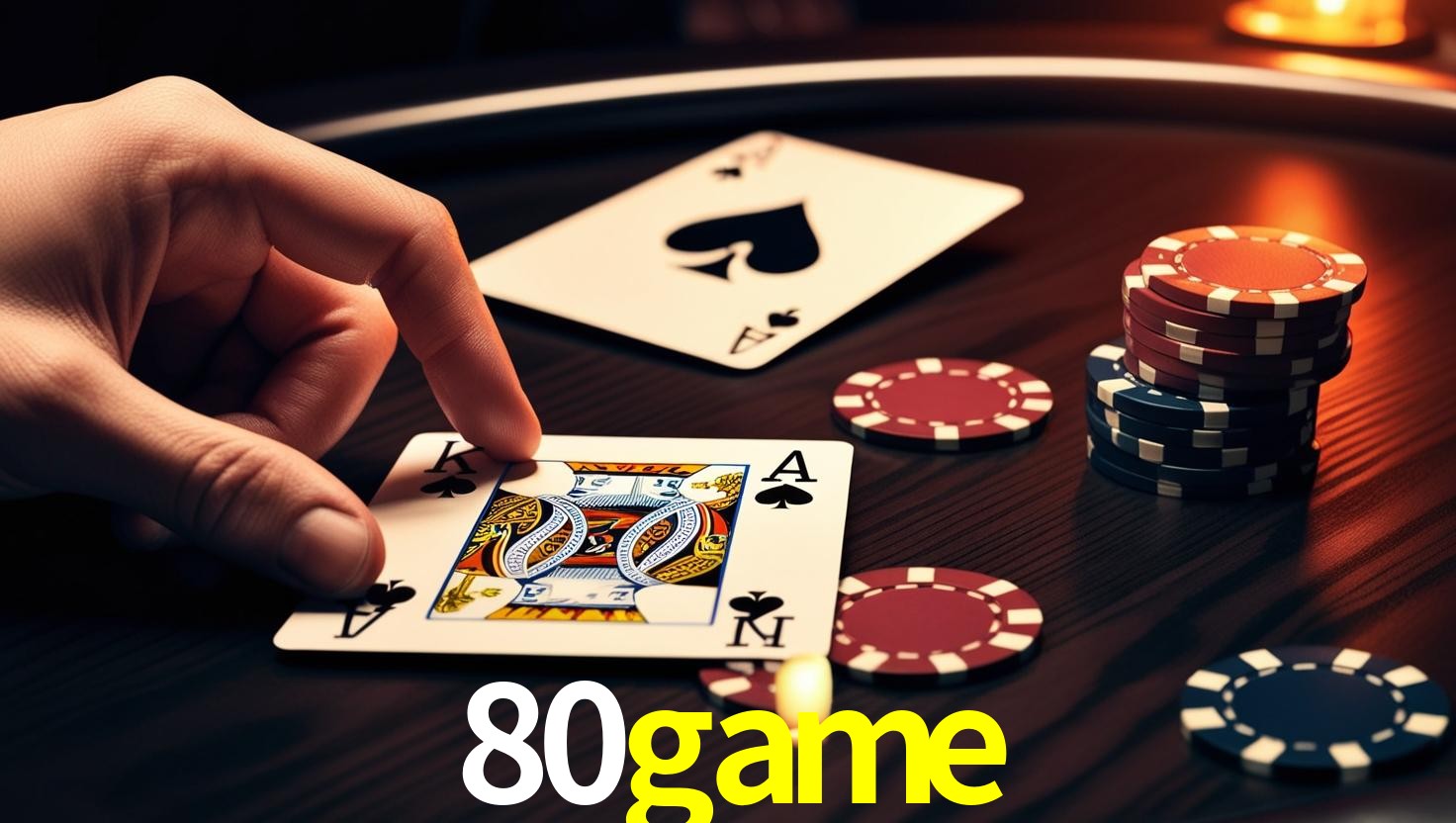 80GAME
