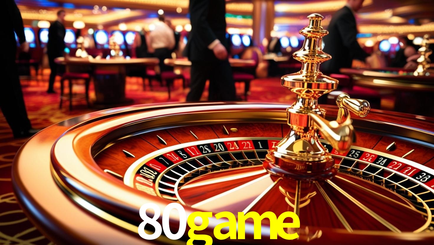 80GAME