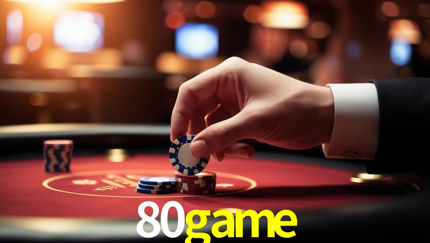 80GAME