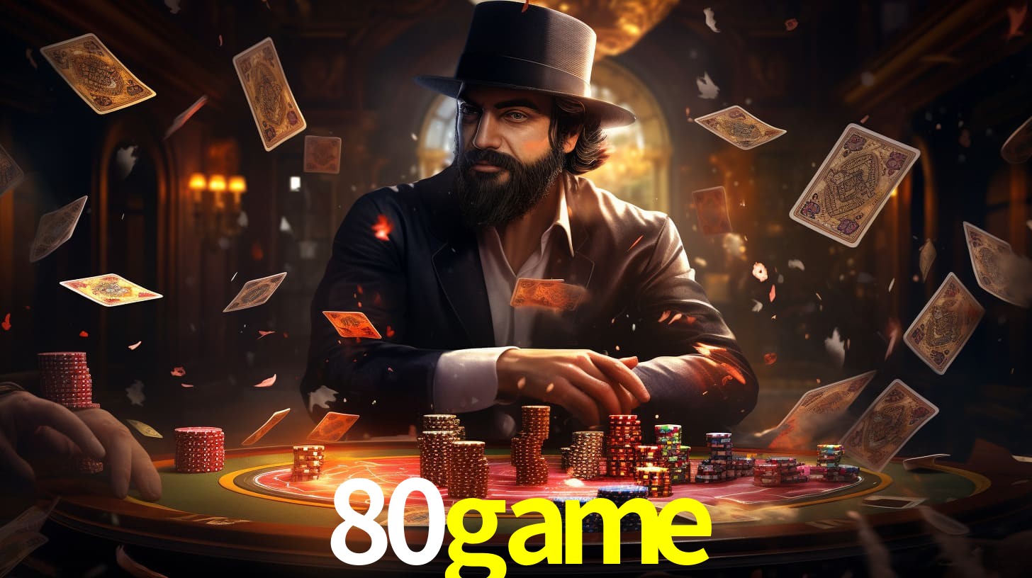 80GAME