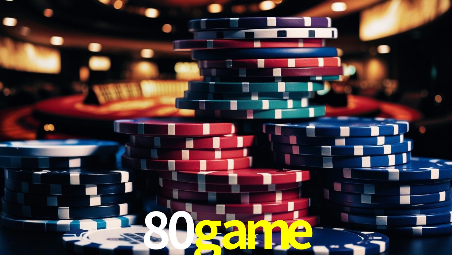 80GAME
