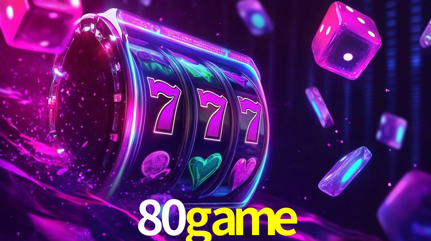 80GAME