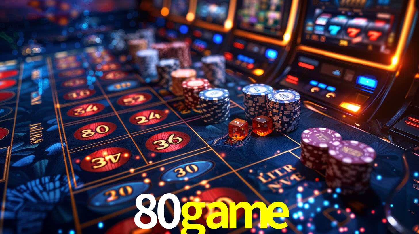 80GAME