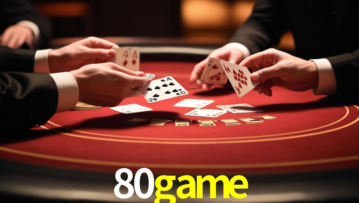80GAME