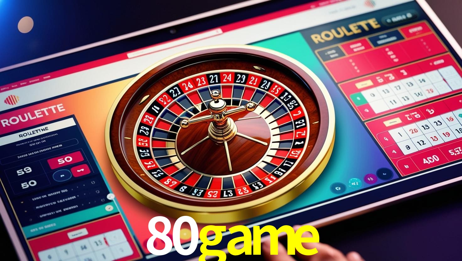 80GAME