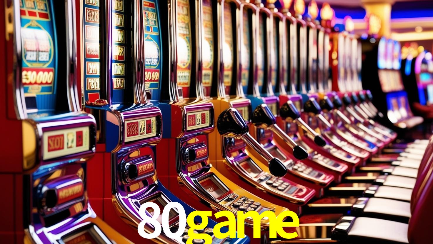 80GAME